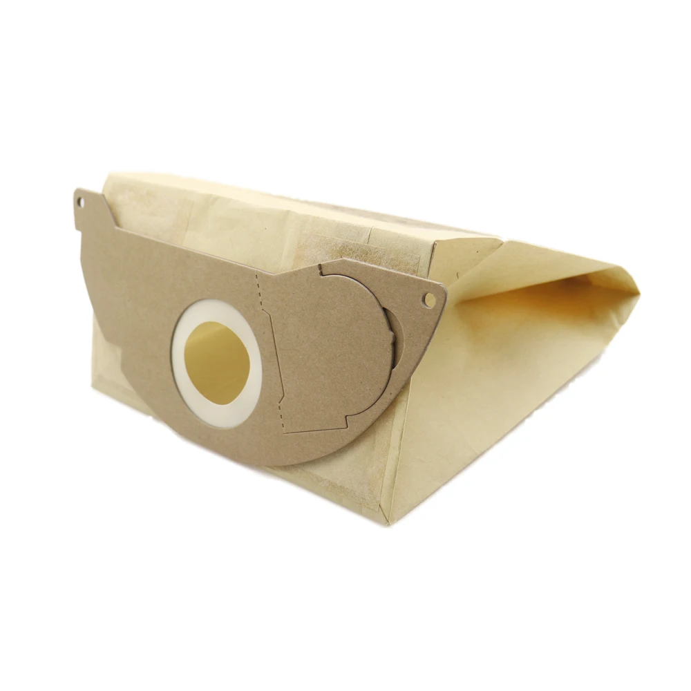 For Germany Karcher vacuum cleaner filter dust bag MV2 paper bag a2004 garbage bag wd2 two hundred and fifty A2000 2003 2004