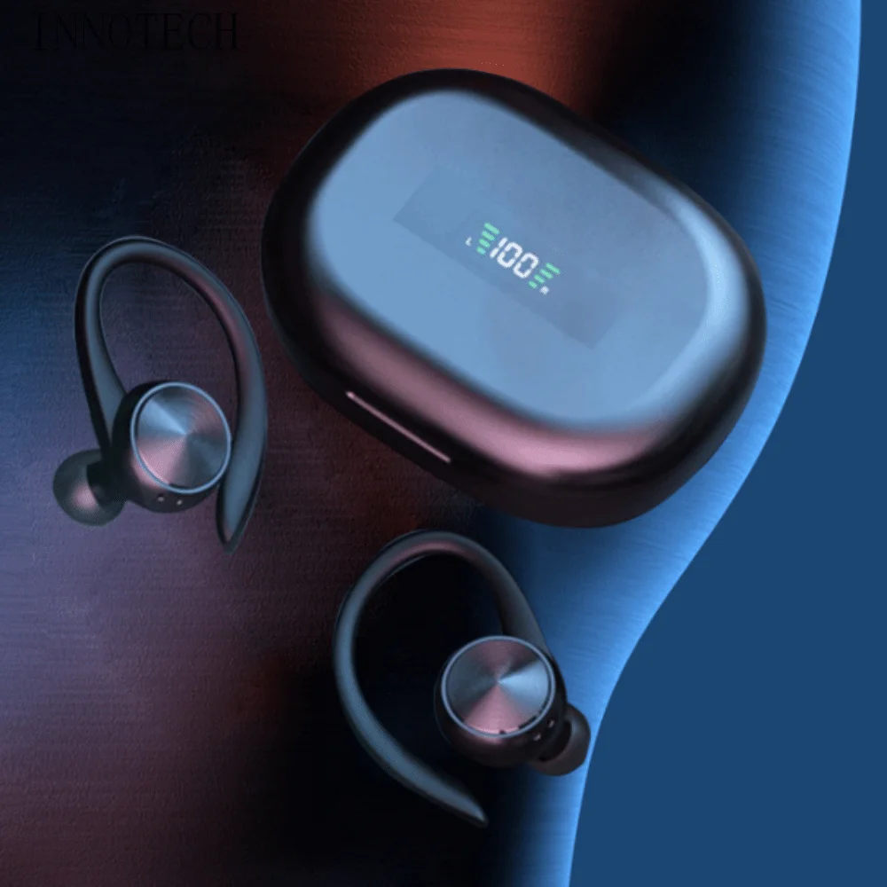 Hook-On Wireless Bl… - image