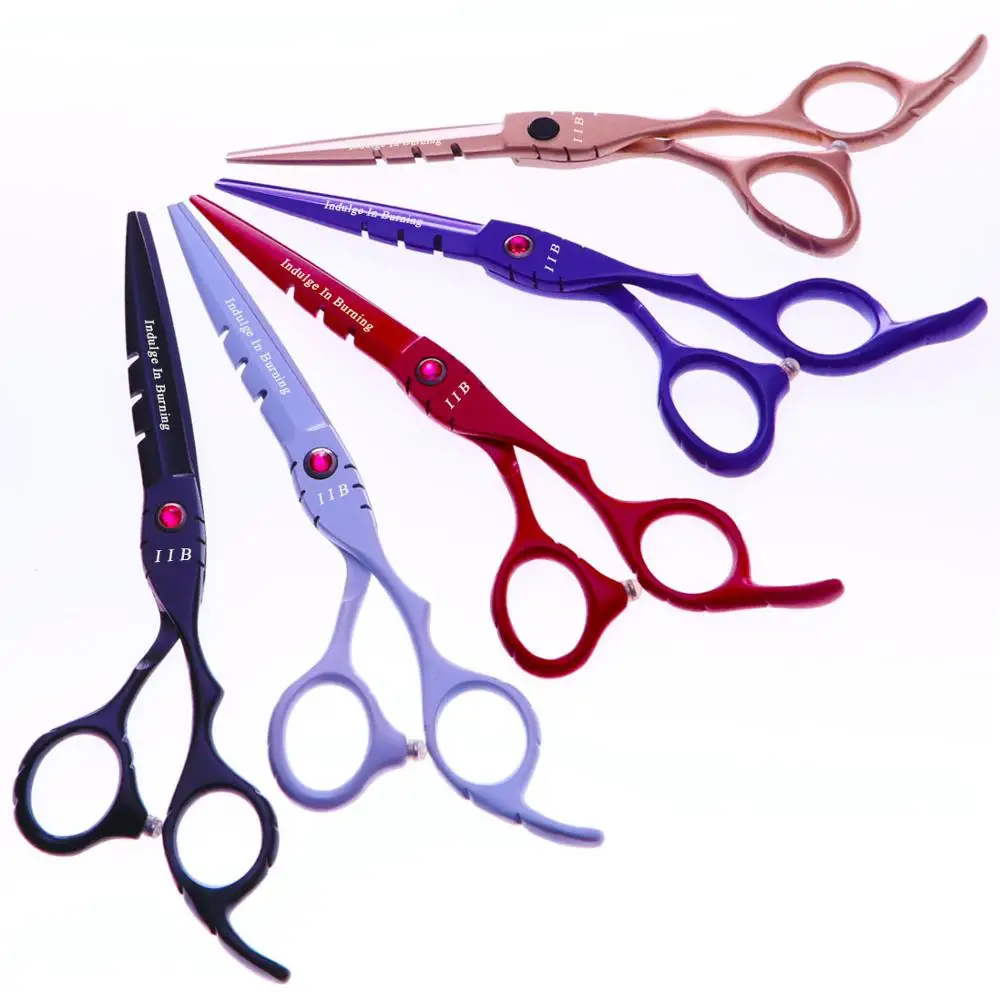 

Japan Steel 6.0 Professional Hairdressing Scissors Hair Professional Barber Scissors Set Hair Cutting Shears Scissor Haircut