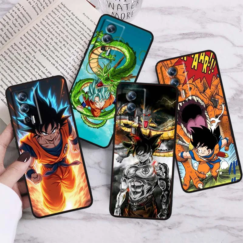 Dragon Ball Super C…