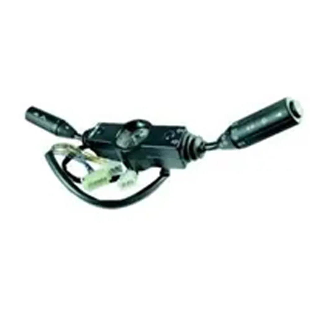 

FP Aftermarket New Multifunction Switches Joystick Column Combination Switch 202.760 for Valeo