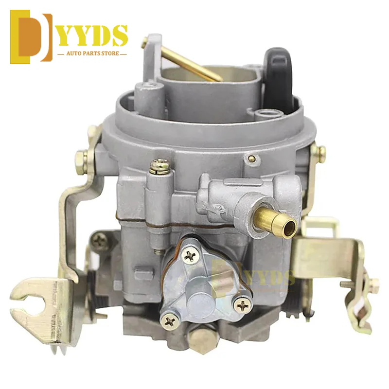 Carburetor Carb 7681385 For Fiat UNO 1100 Engine 32TLF 27 253 1733 Mechanical Choke OEM Quality Carby Assy New Heavy Duty