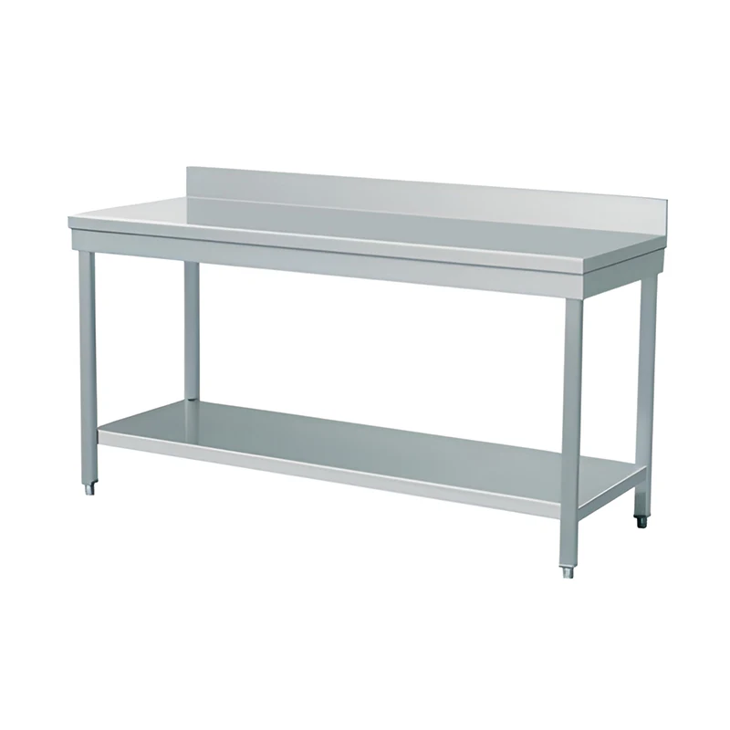 Kitchen Stainless Table Stainless Steel Kitchen Workbench Stainless Steel Table
