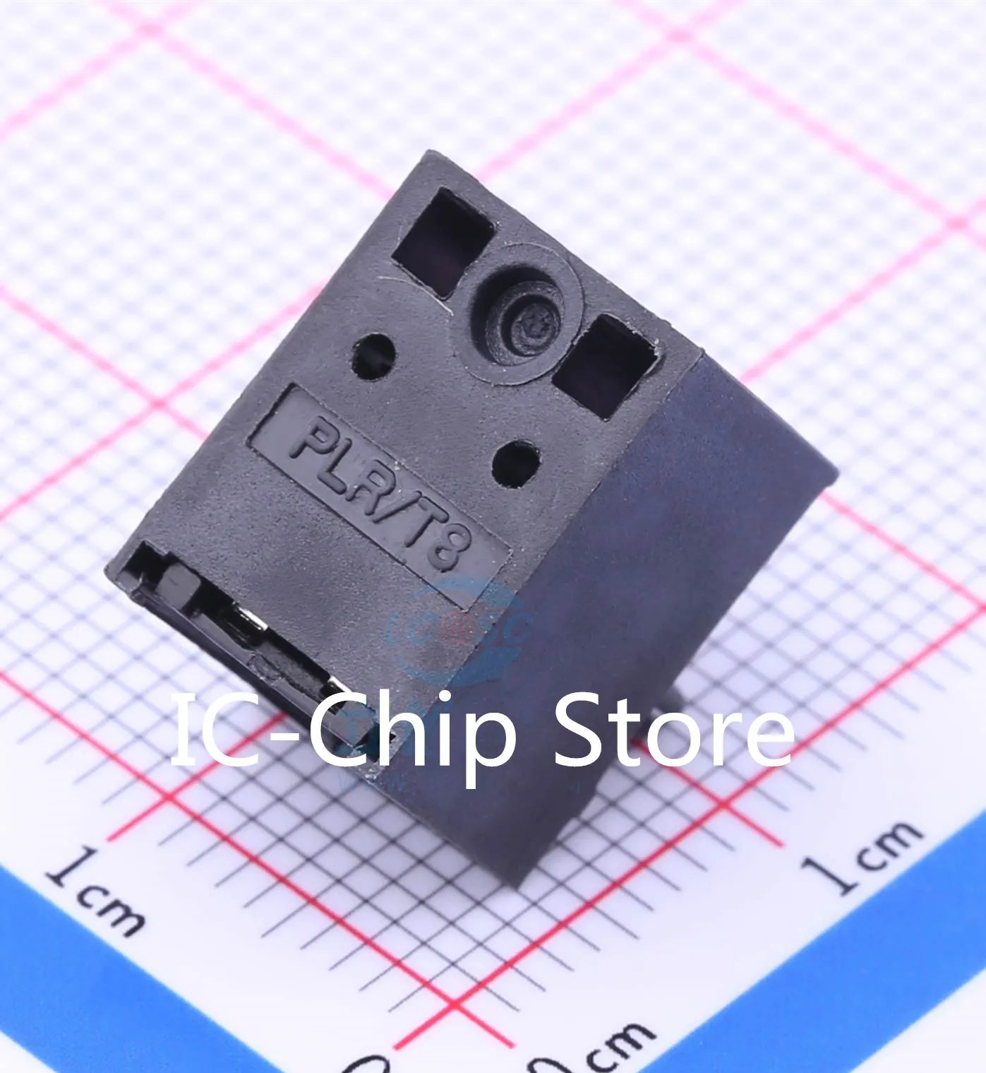 2ชิ้น PLR135 ~ 100ชิ้น/ล็อต/PLR135 T8/จุ่ม T10แบบใหม่ดั้งเดิม