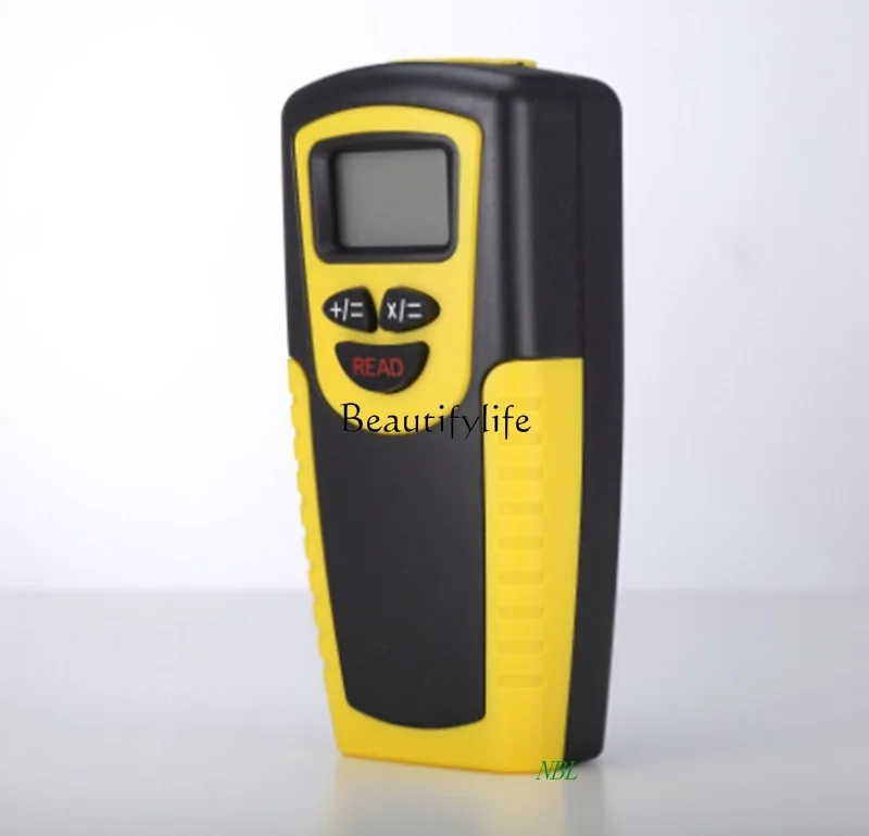

CP-3011 Ultrasonic rangefinder 18 meters square meter Electronic ruler measuring room instrument