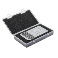 LILYGO® T-Deck Pro ESP32-S3 Development Board 4G/PCM5102A/LoRa/GPS E-Paper Touchscreen QWIIC Interface IoT Communication Device