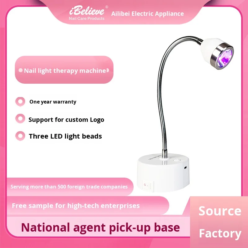 STLF LZS جديد وصول الأشعة فوق البنفسجية مصباح لينة هلام مسمار نصائح صغيرة اللاسلكي فنجر الأشعة فوق البنفسجية LED مصباح ل فلاش علاج مسمار تمديد مصباح