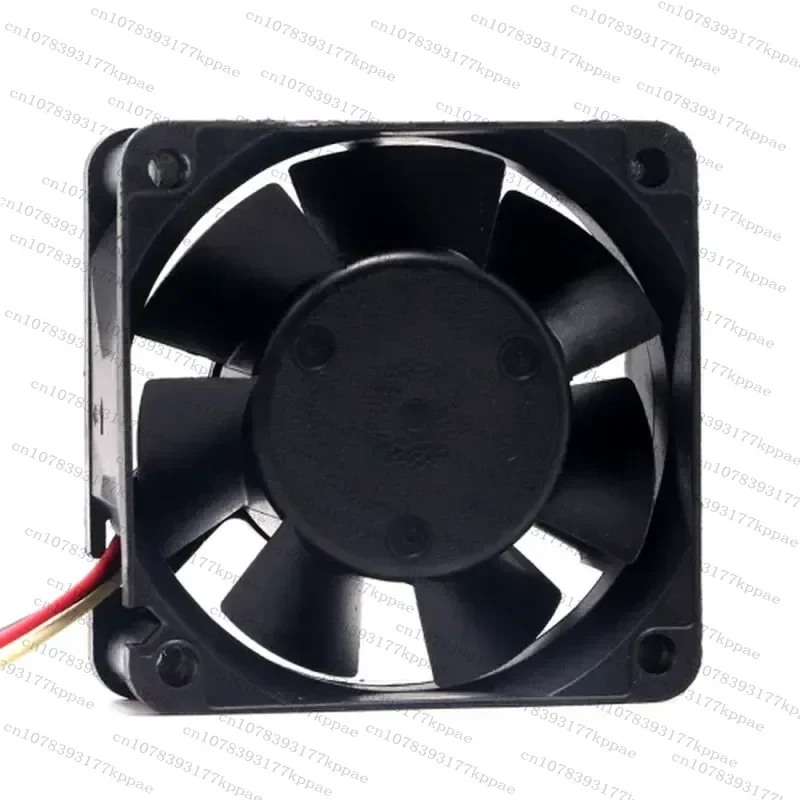 for NMB 2410ML-05W-B39 DC24V 0.10A Cooling Fan for Amplifier FANUN Driver Dedicated Replacement Part