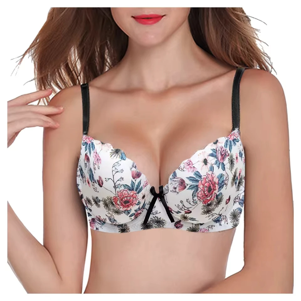 

Sexy Lingerie For Women Sexy Bra Underwear Print Collection Lace And Women Lingerie Set Of Langery Sexy Feminino