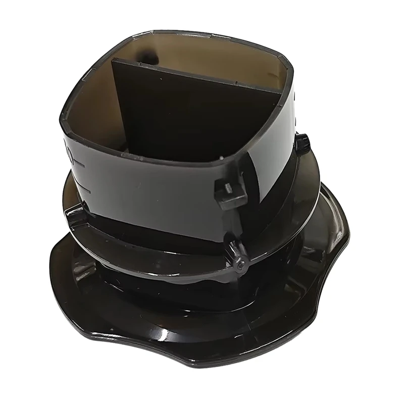ABAE-Набор фиксированных колец с лезвием для мерной чашки Cecotec Mambo 7090/8090/8590/9090/9590/10070/10090, держатель для кухонного ножа-робота