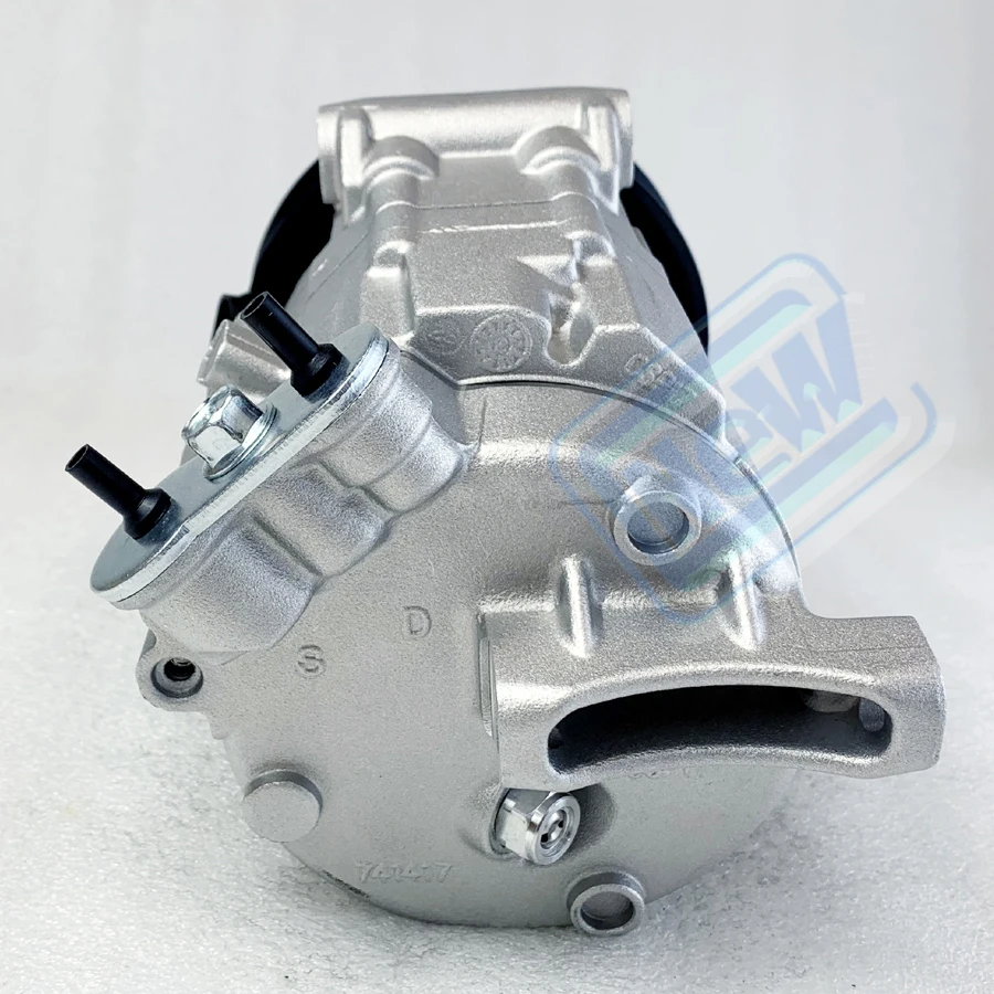 

Компрессор переменного тока CSP17 для Chevrolet Captiva Opel Antara 94552594 10C080654 95487907 122131055 95459392