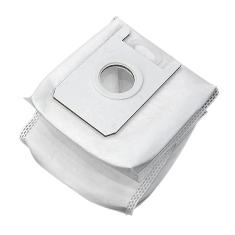 A91P ل Cecotec Conga 2290 أكياس الغبار اكسسوارات مكنسة كهربائية الغبار ورق فلتر حقيبة قطع الغيار صندوق الغبار أكياس الغبار