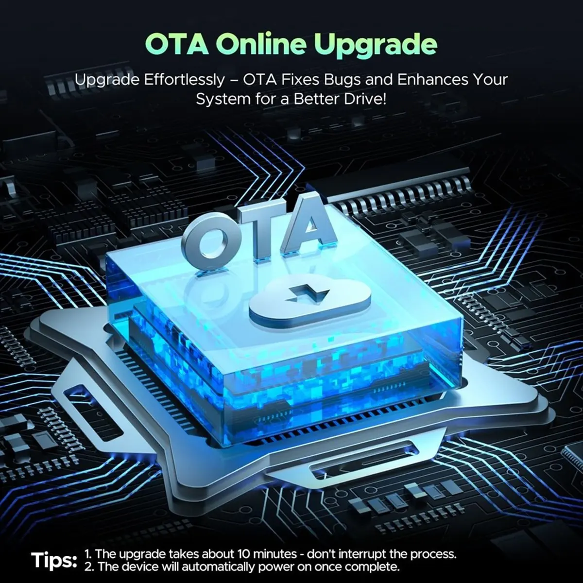 

Волшебная видеобокс для потоковой передачи, беспроводной адаптер Carplay для проводных автомобилей и автомобилей Android