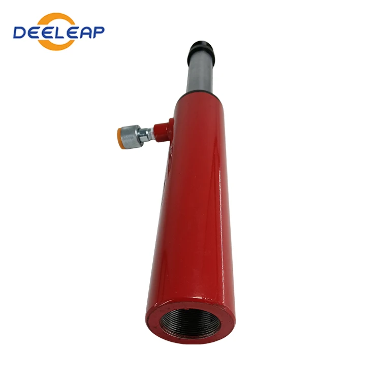 Plunr idraulico pull-back per strumenti di riparazione crash carrozzeria automatica nella categoria delle pompe idrauliche