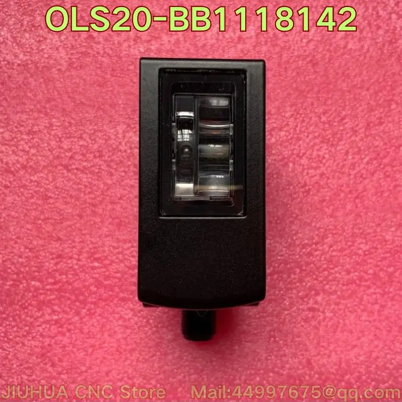 Second-hand OLS20-BB1118142 sensor function test is normal Latest Pricing for 2026