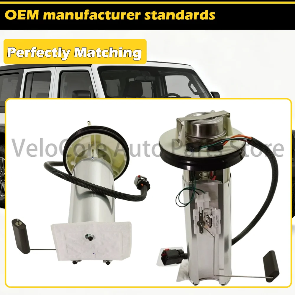 E7121M 5012953AB 5012953AE 5012953AC per pompa carburante Jeep Cherokee