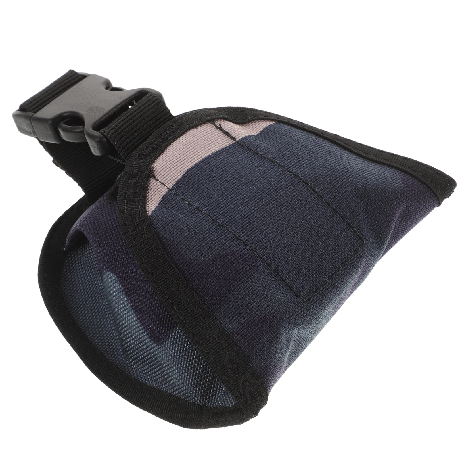 

Diving Counterweight Bag Weighted Belt Dive Weights Holder Fanny Pack Oxford Cloth Storage Capacity Comfortable Fit