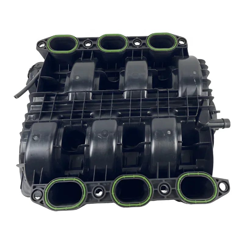 Auto Parts Air Distribution Manifold 94611001603 94611001602 Engine Intake Manifold for P orsche P anamera 3.6L