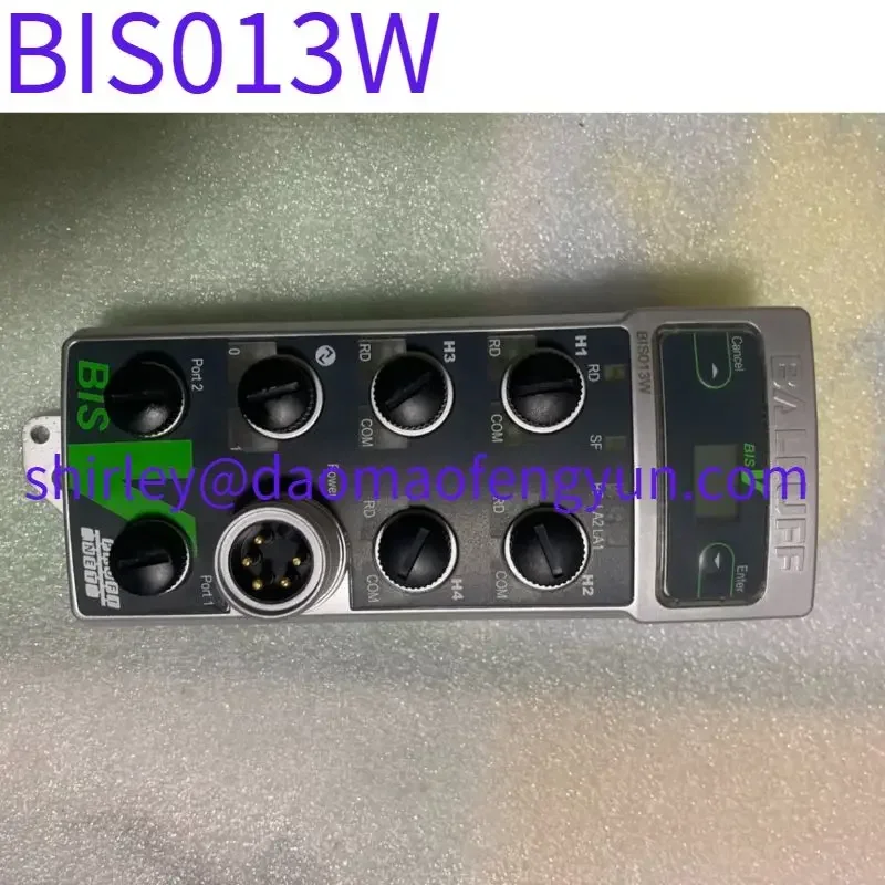 Communication module BIS013W BIS V-6108-048-C102 tested OK