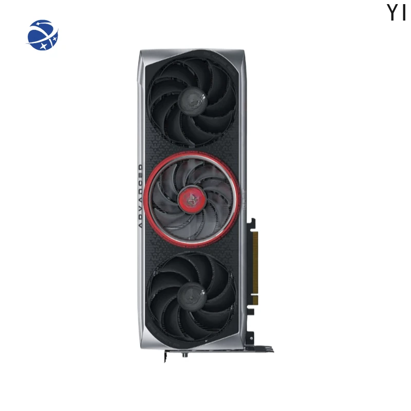 YYHC Second hand quasi new RTX4080 super Ultra W ADOC16G desktop gaming and esports graphics card