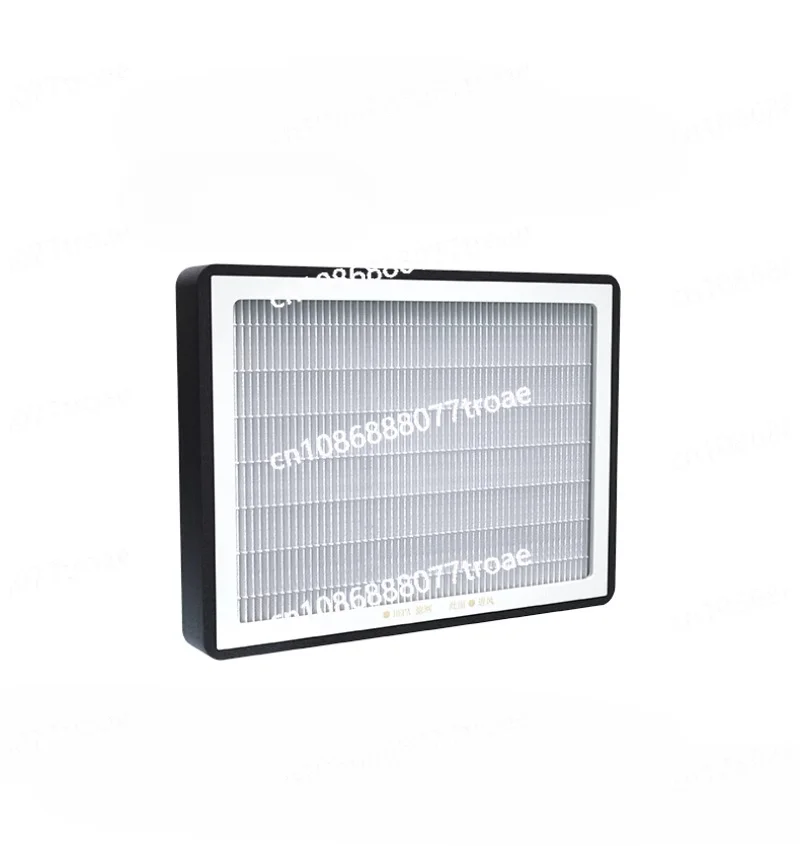 

Q7 Air Conditioner Filter and Air FilterOriginal Factory Upgrade Automotive Activated Carbon Filter