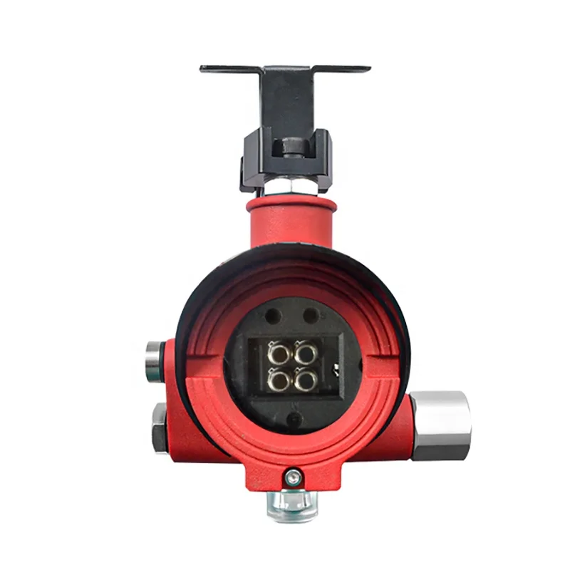

S600 Surface Fire Detector Outdoor Forest Fire