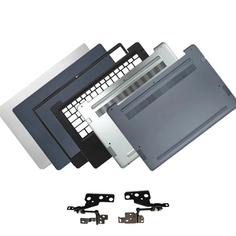 

NEW Laptop LCD Rear Lid Back Top Cover for Vostro 5481 V5481 Front Bezel Palmrest Upper Bottom Base Case