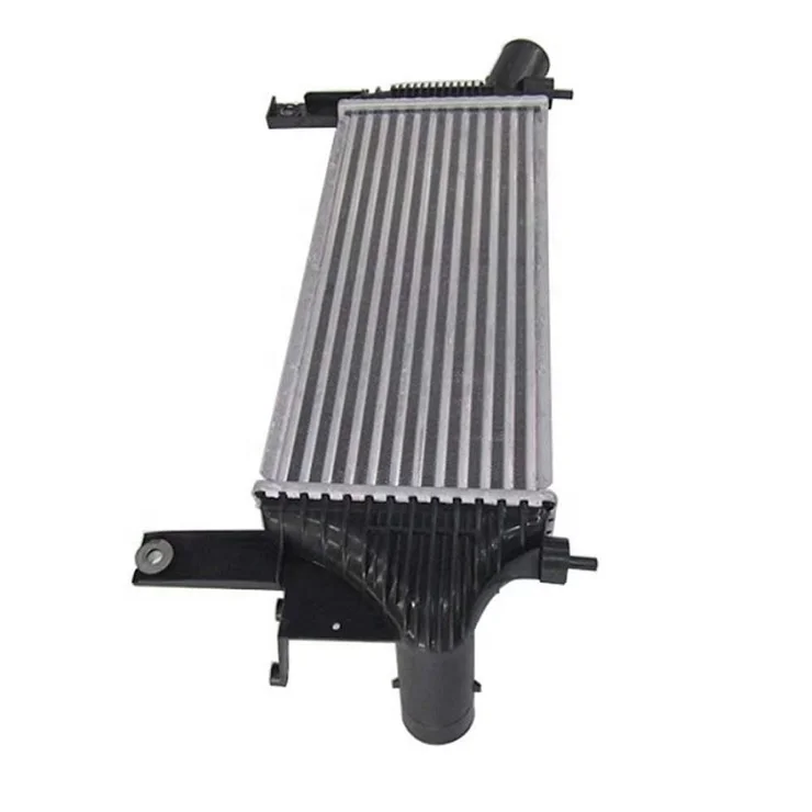 14461EB360 96622 14461EB70A لنيسان نافارا II D40 باثفندر R51 2.5 نظام مدخل المحرك تبريد المبرد الداخلي