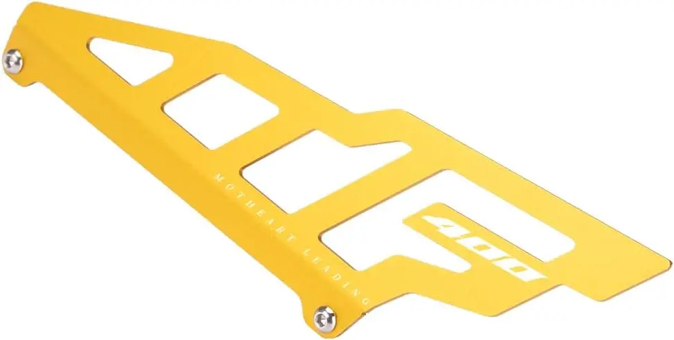 

Защита задней цепи мотоцикла для DRZ 400S 2000-2025 DRZ 400SM 2005-2025/400E 2000-2025 CNC 6061, алюминиевая крышка звездочки