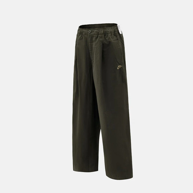 Nike Authentic Men's Casual Comfortable Soft Thick Lantern Pants HV1424-356