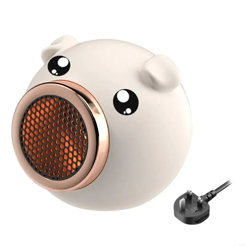 U0DE Электрический обогреватель теплый воздуходувка