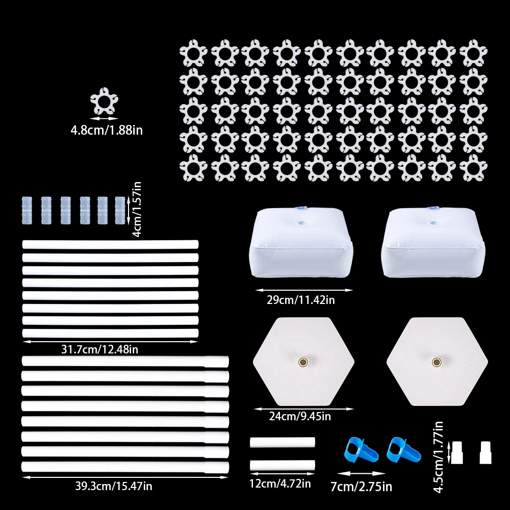 Thumbnail 2 - #63 New Party Supply Kits Arrivals