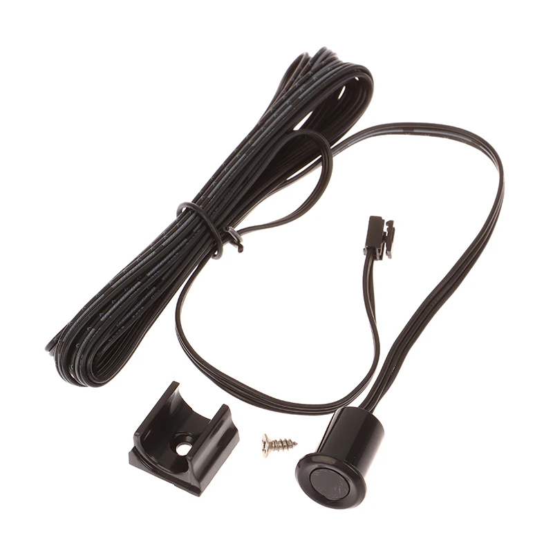 Mini LED Cabinet Light Sensor Switch 12V 24V Touch/Hand Sweep/PIR Motion/Door ON/OFF Kitchen Wardrobe Lamp Control