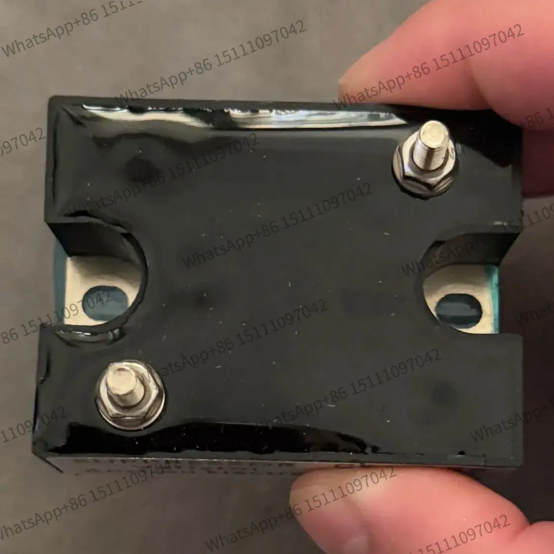 Generator Varistor Module CK158 9Y9412