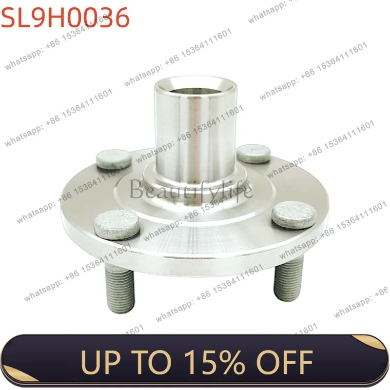 XX. Car hub wheel shell shaft head 43421-83E00/B310062-0300 for auto parts front wheel shell