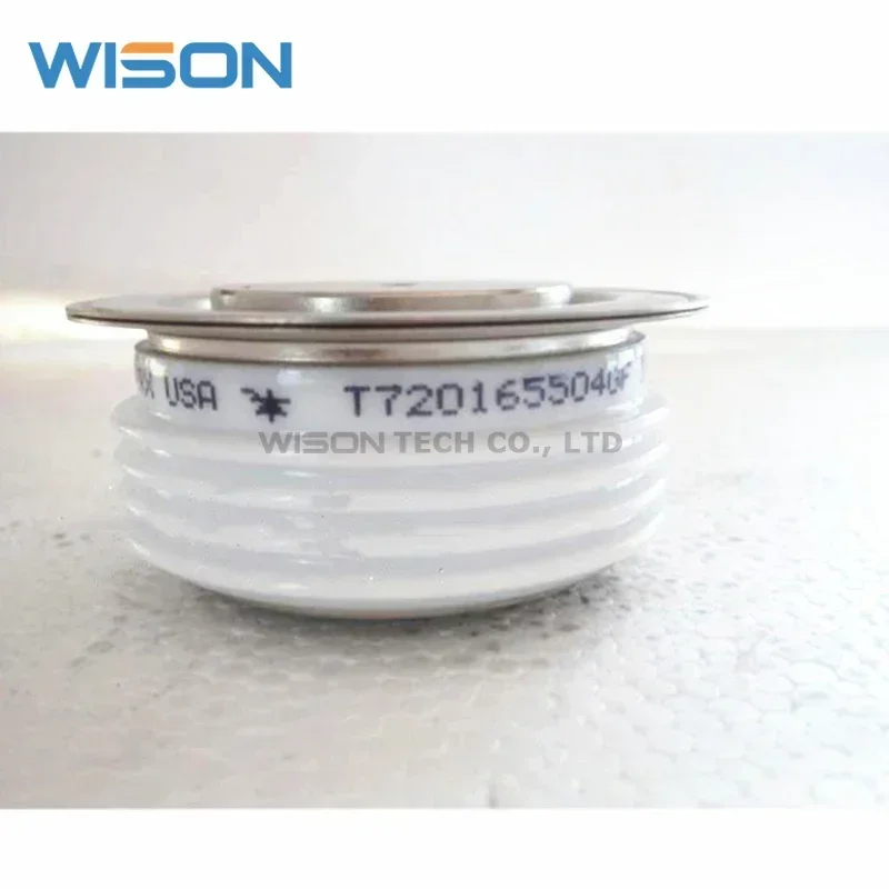T720165504GF FREIES VERSCHIFFEN NEUE UND ORIGINAL MODUL THYRISTOR