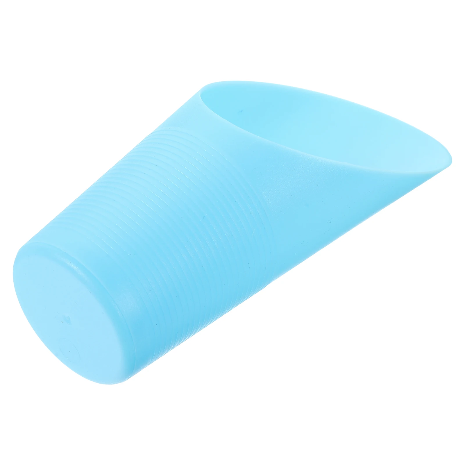 

Plastic Garden Trowel 17X7Cm Random Color Mini Soil Scoop For Planting Transplanting Weeding Mulch Potting Soil Fertilizer