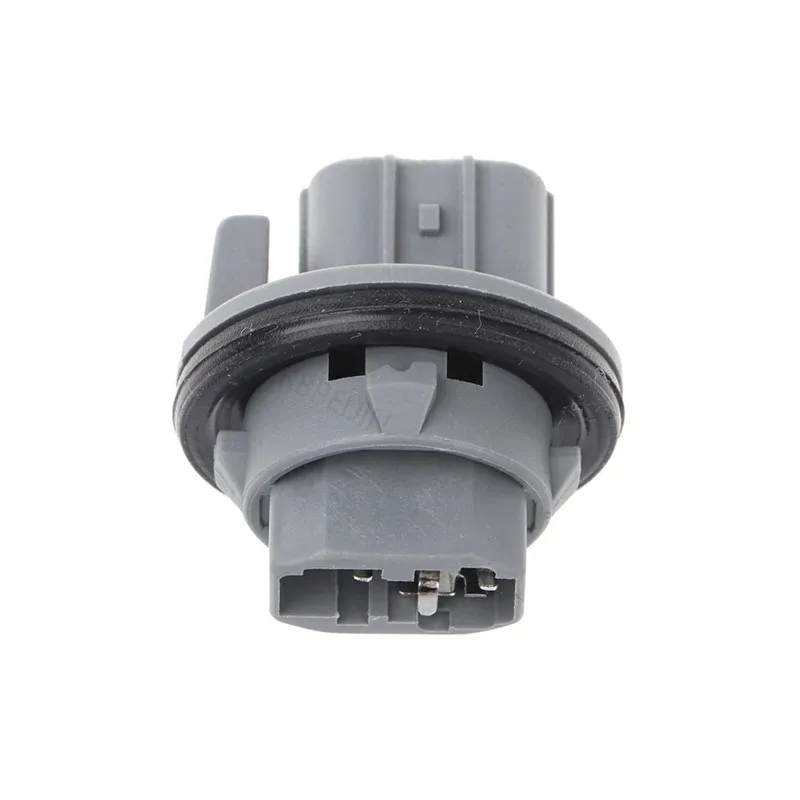 33302-S5A-A01 For Honda Civic CR-V Crosstour Odyssey Acura Brake Light T20 7443 Bulb Lamp Holder Socket NEW