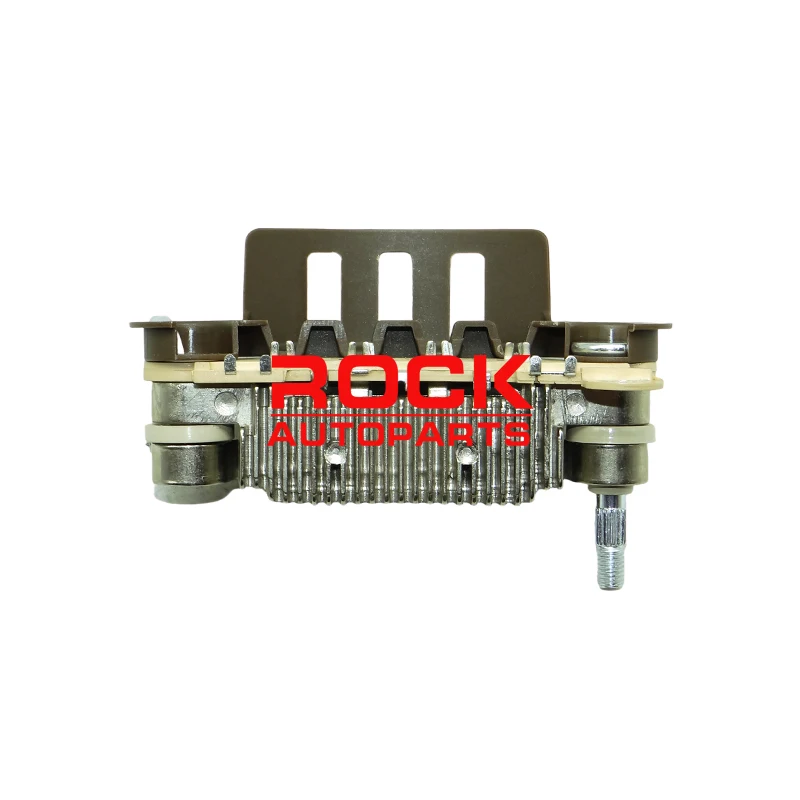 

НОВЫЙ ВЫПРЯМИТЕЛЬ ГЕНЕРАТОРА HNROCK 1260AX00/MIA7531 IMR7587