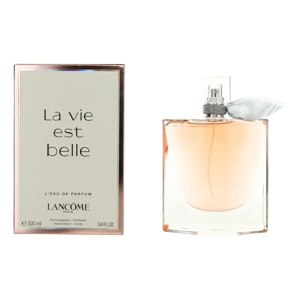 La Vie Est Belle Lancome Perfume for Women