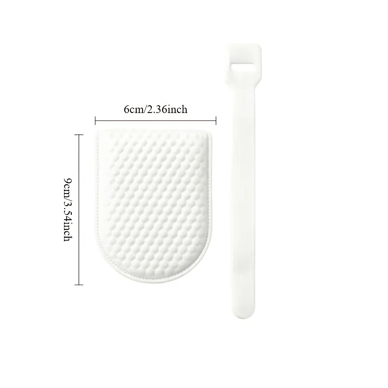 45 Set（40 Filter Element + 5A Strap）High-Density Non-Woven Fabric Faucet Filter Element Universal Tap Water Filter for Kitchen a
