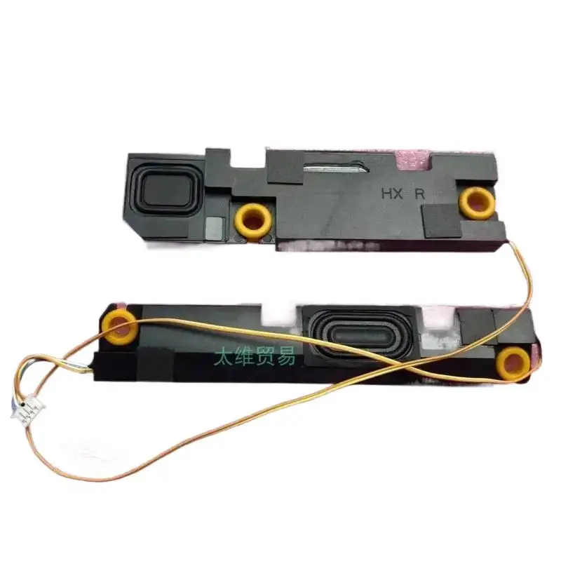 "Nuevo kit de altavoces L&R para Ideapad 5 Pro 14IAP7 82SH 14ARH7 82SJ 5Pro-14ITL6 82L3 ~+=/