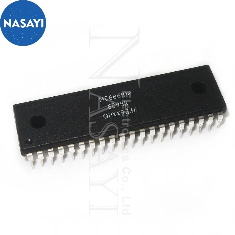 5PCS MC68681P MC68681 IRFP32N50K IRFP32N50 CDP1802ACE CDP1802 K53S60 53S60 SY6502B SY6502 TIP36C TIP36