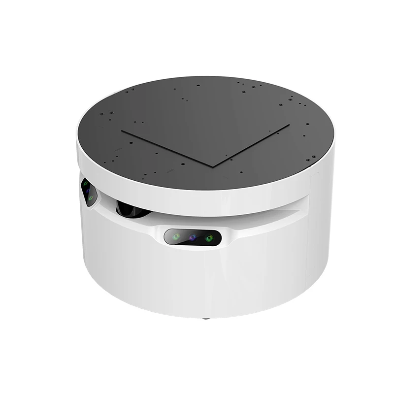 2026 Hot Sellingwith 270° LIDAR & Dual 3D Cameras 60KG Load