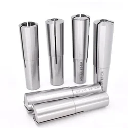 Morse collet chuck MT2 MT3 MT4  thread M10 M12 M16  tapper cone precision spring collet 3mm-20mm for CNC machine milling