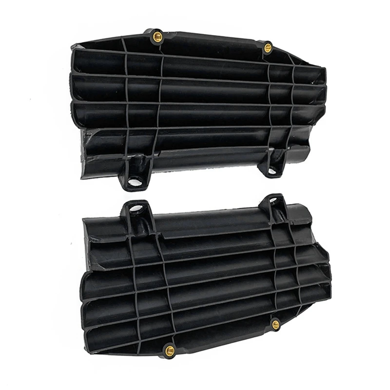 

Air Deflector Water Tank Air Deflector Radiator Grille For K16 Husqvarna GASGAS Protective Cover Motorcycle Protective Cover