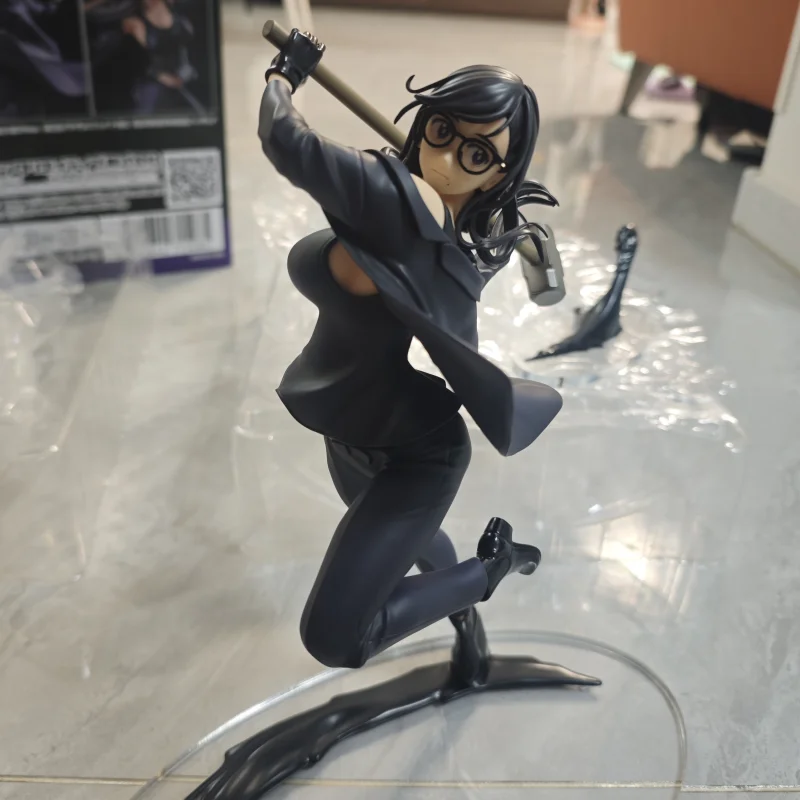 

Official Uc Unioncreative Summer Time Rendering Nanao Hizuru Anime Figure Collectible Statue In Stock Fast Dispatch