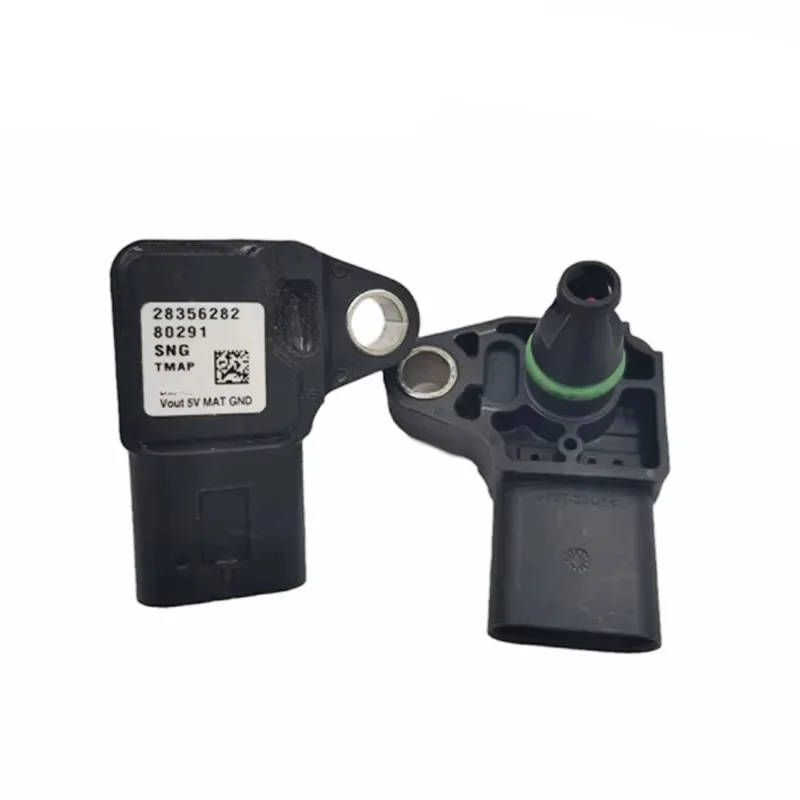 Fotografia 3: Sensor de mapa de pressão de ar coletor original, fácil de instalar, 28356282, para benelli bn150s tnt150i harley davidson ducati