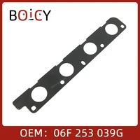 Junta del colector de escape BOICY para Beetle Jetta Golf Passat Audi A1 A3 A4 A8 Q3 Q5 TT Octavia 06F253039G 06F253039F 06F253039E