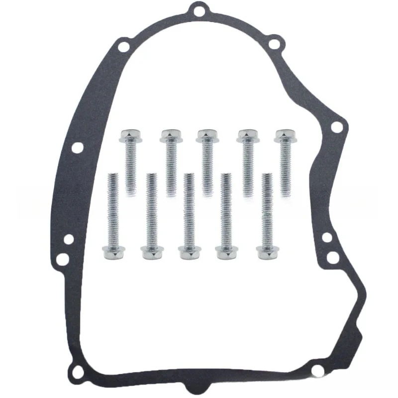 

For Brighton 594195 Crankcase Washer Kit Replacement 591911 697227